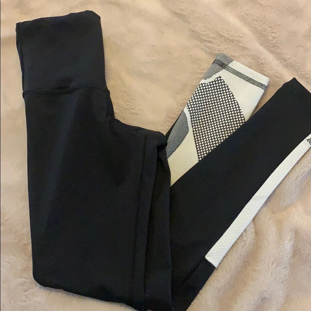 Strut This Leggings!